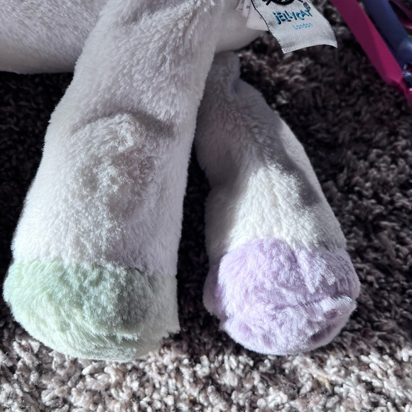 Jellycat Lollopylou Unicorn - Picture 5 of 12